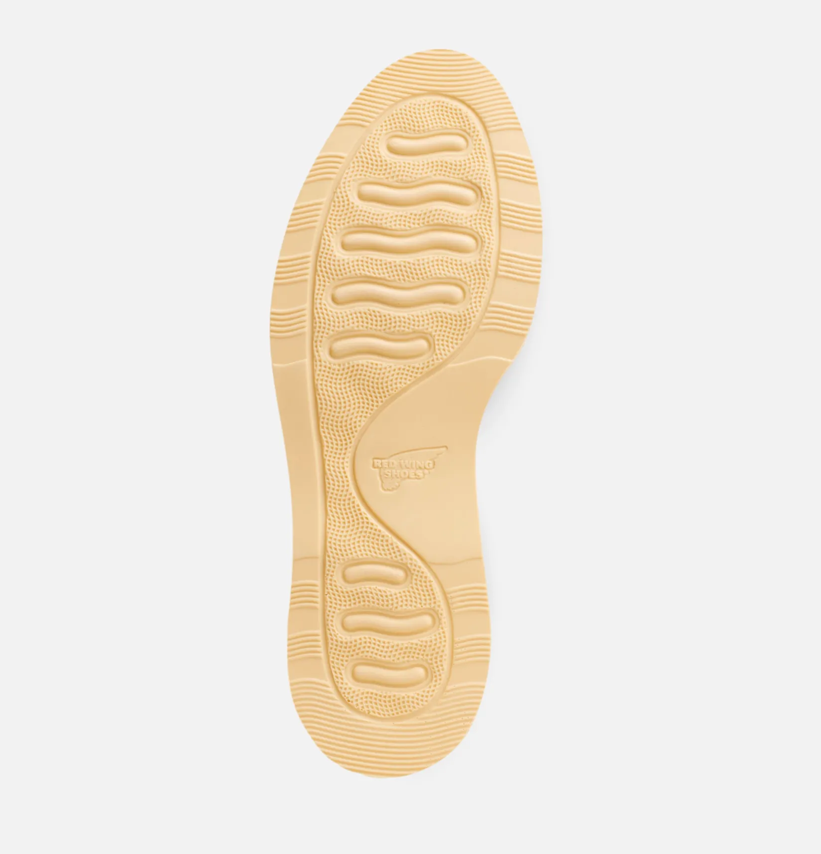 Homme RED WING SHOES Bottes<3140 - Chukka Oro Iginal