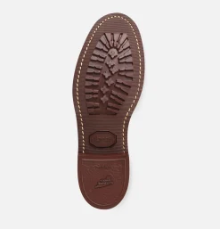 Homme RED WING SHOES Bottes<8085 - Iron Ranger Copper