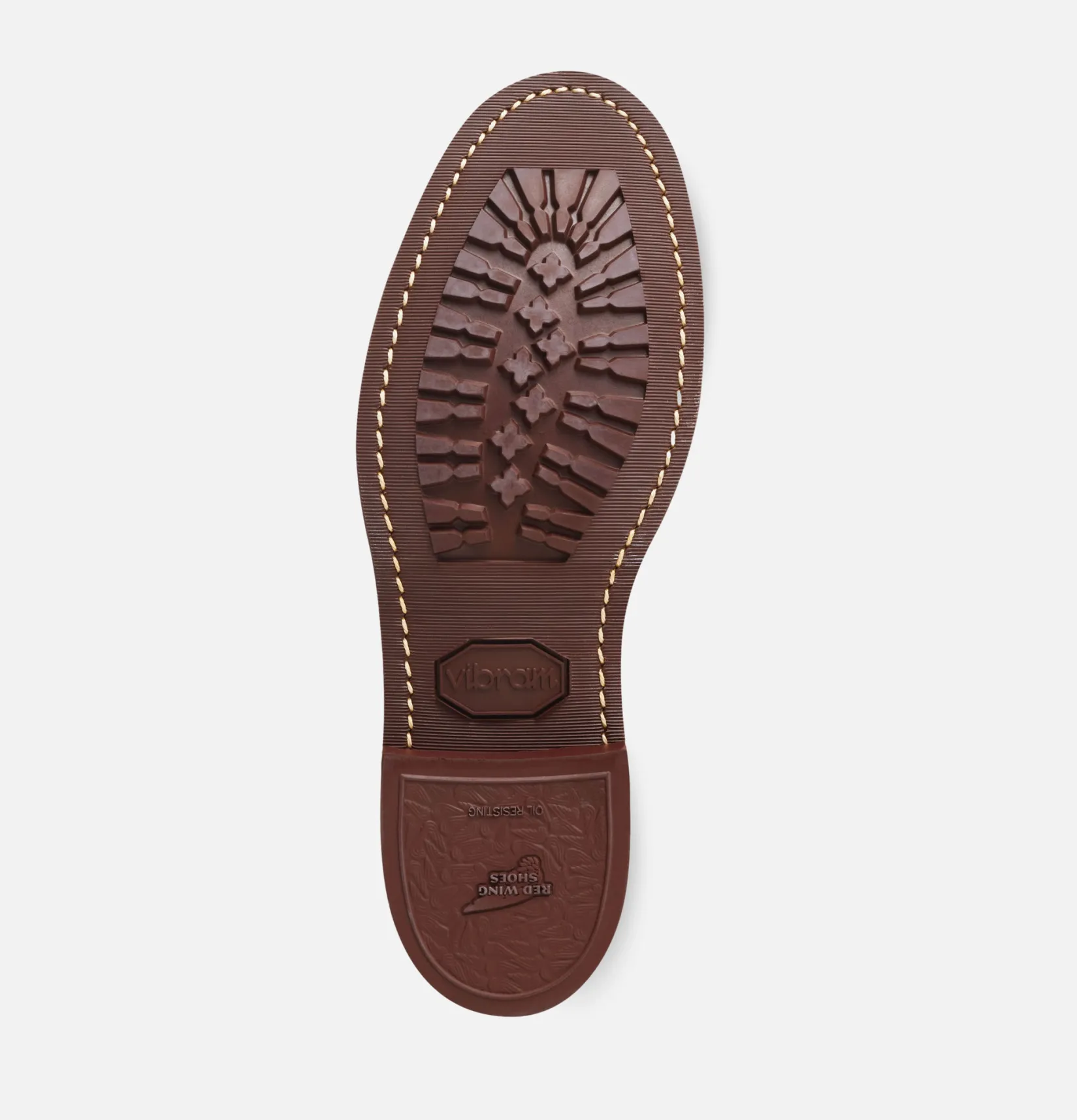 Homme RED WING SHOES Bottes<8083 - Iron Ranger Hawthorne