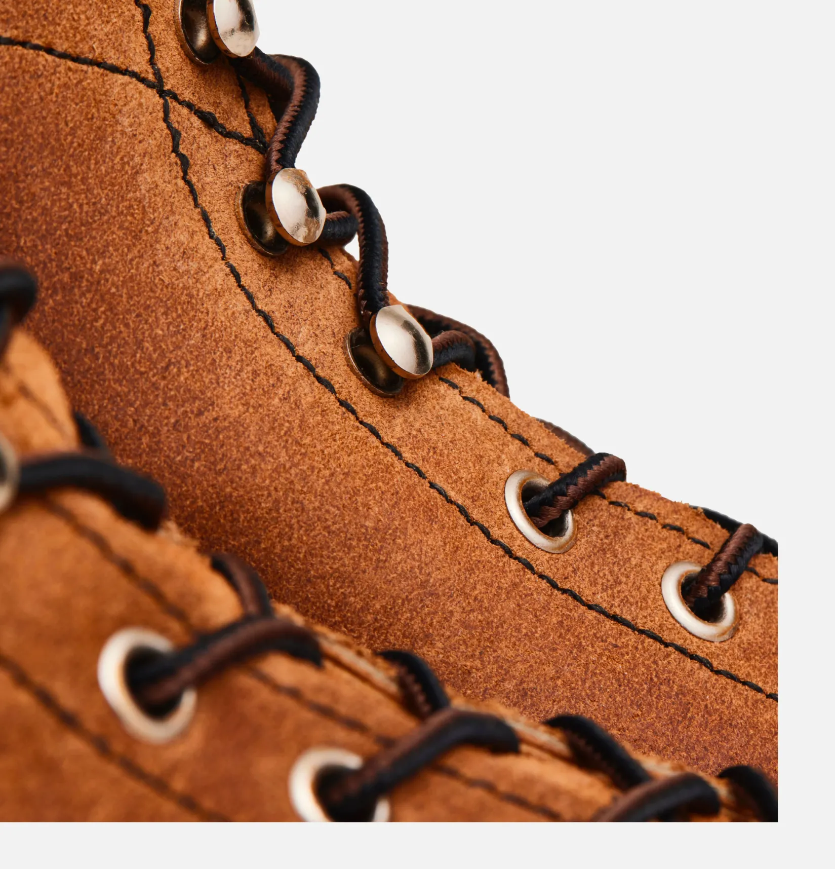 Homme RED WING SHOES Bottes<8083 - Iron Ranger Hawthorne