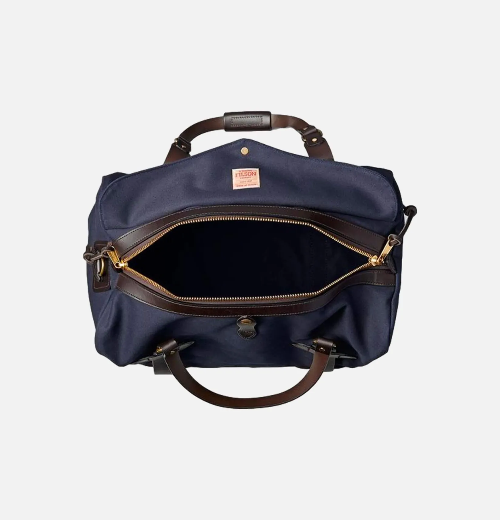 FILSON Sacs De Voyages<70325 - Medium Duffle Bag Navy