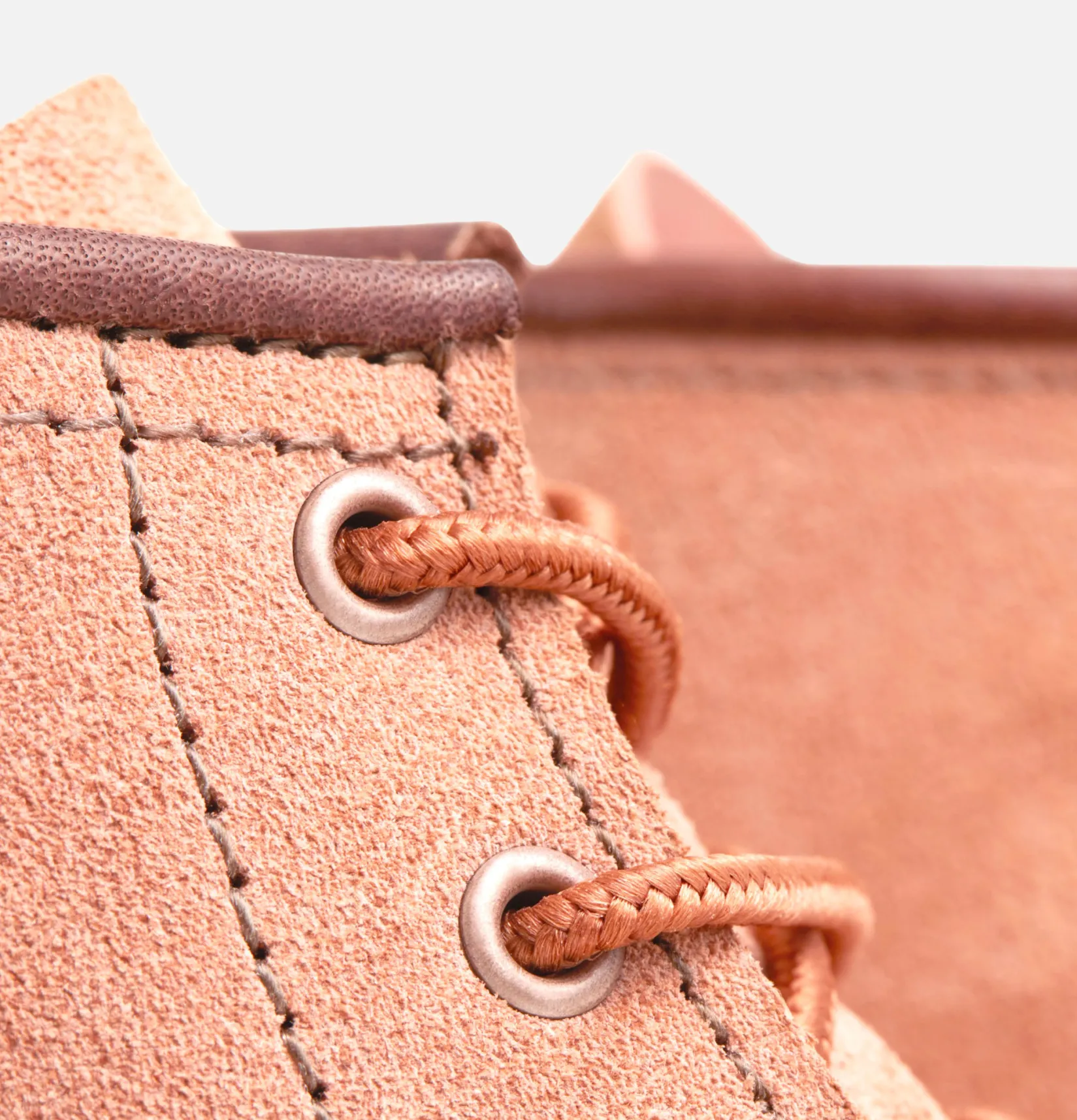 Femme RED WING SHOES WOMEN Bottes<3319 - Moc Toe Abilene Rose