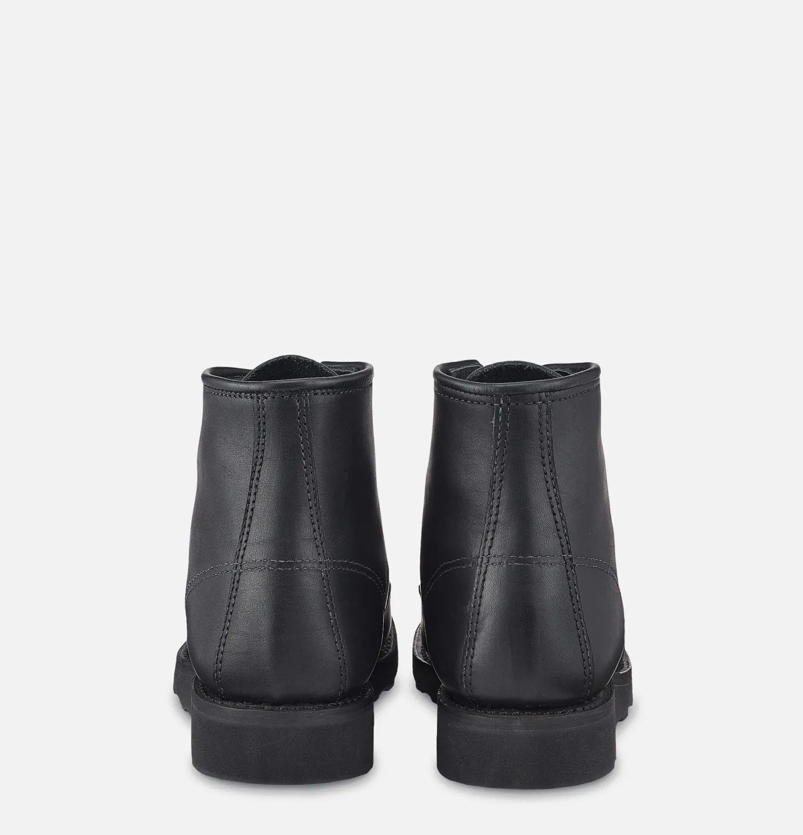 Femme RED WING SHOES WOMEN Bottes<3380 - Moc Toe Black Boundary