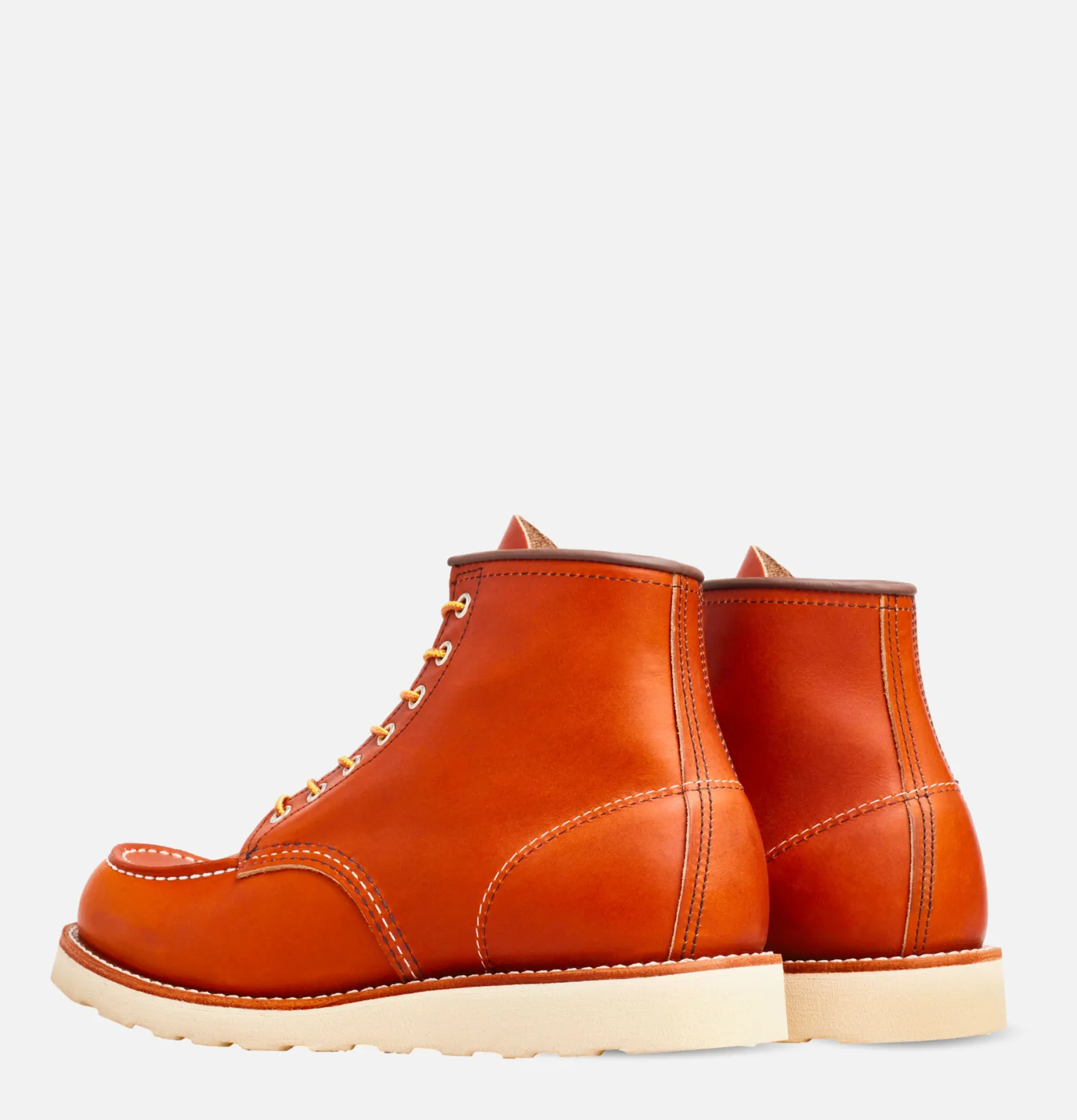 Homme RED WING SHOES Bottes<875 - Moc Toe Oro Legacy