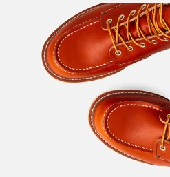 Homme RED WING SHOES Bottes<875 - Moc Toe Oro Legacy
