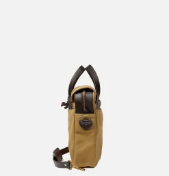 FILSON Sacs Bandoulière<70256 - Original Briefcase Tan