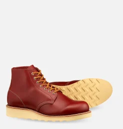 Femme RED WING SHOES WOMEN Bottes<3452 - Round Toe Colorado