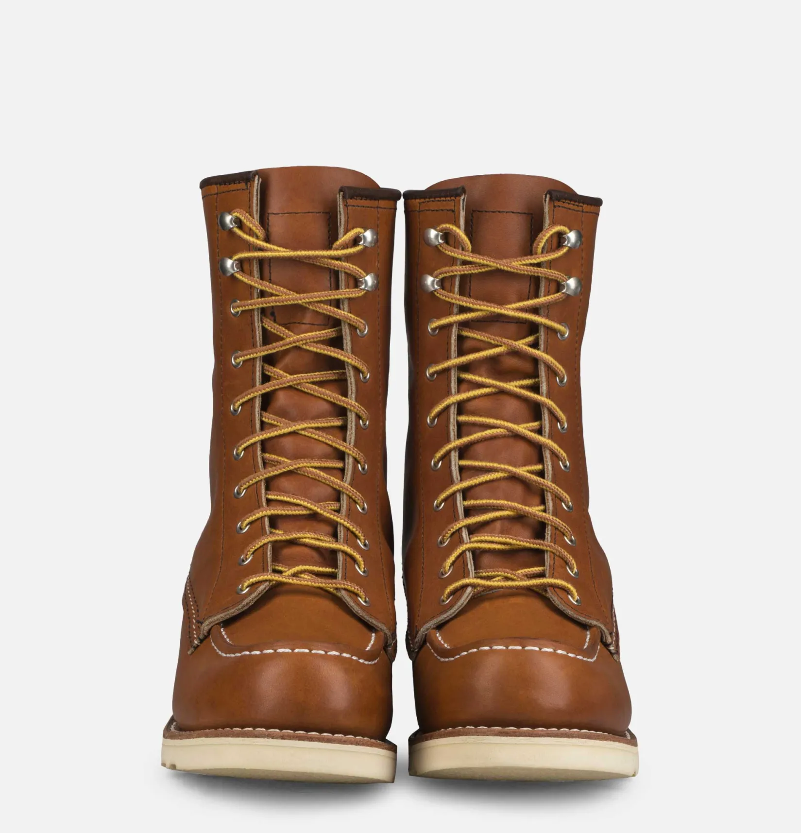 Femme RED WING SHOES WOMEN Bottes<3427 - Womens Moc Toe Oro Iginal