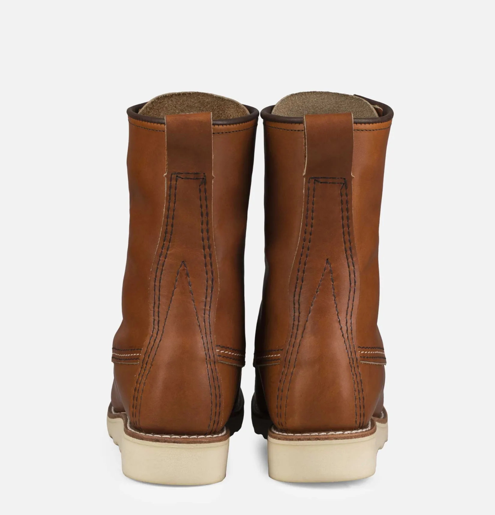 Femme RED WING SHOES WOMEN Bottes<3427 - Womens Moc Toe Oro Iginal