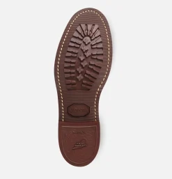 Homme RED WING SHOES Bottes<8111 E - Iron Ranger Amber