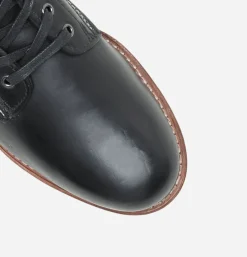 Homme WOLVERINE Bottes<1000 Mile Boot Noir