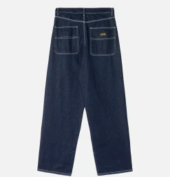 STAN RAY USA Work Pants<5 Pocket Jean Black One Rinse