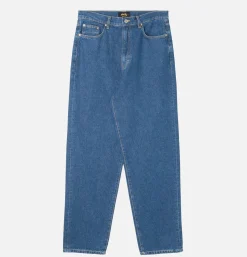 STAN RAY USA Work Pants<5 Pocket Jean Denim Mid Stonew