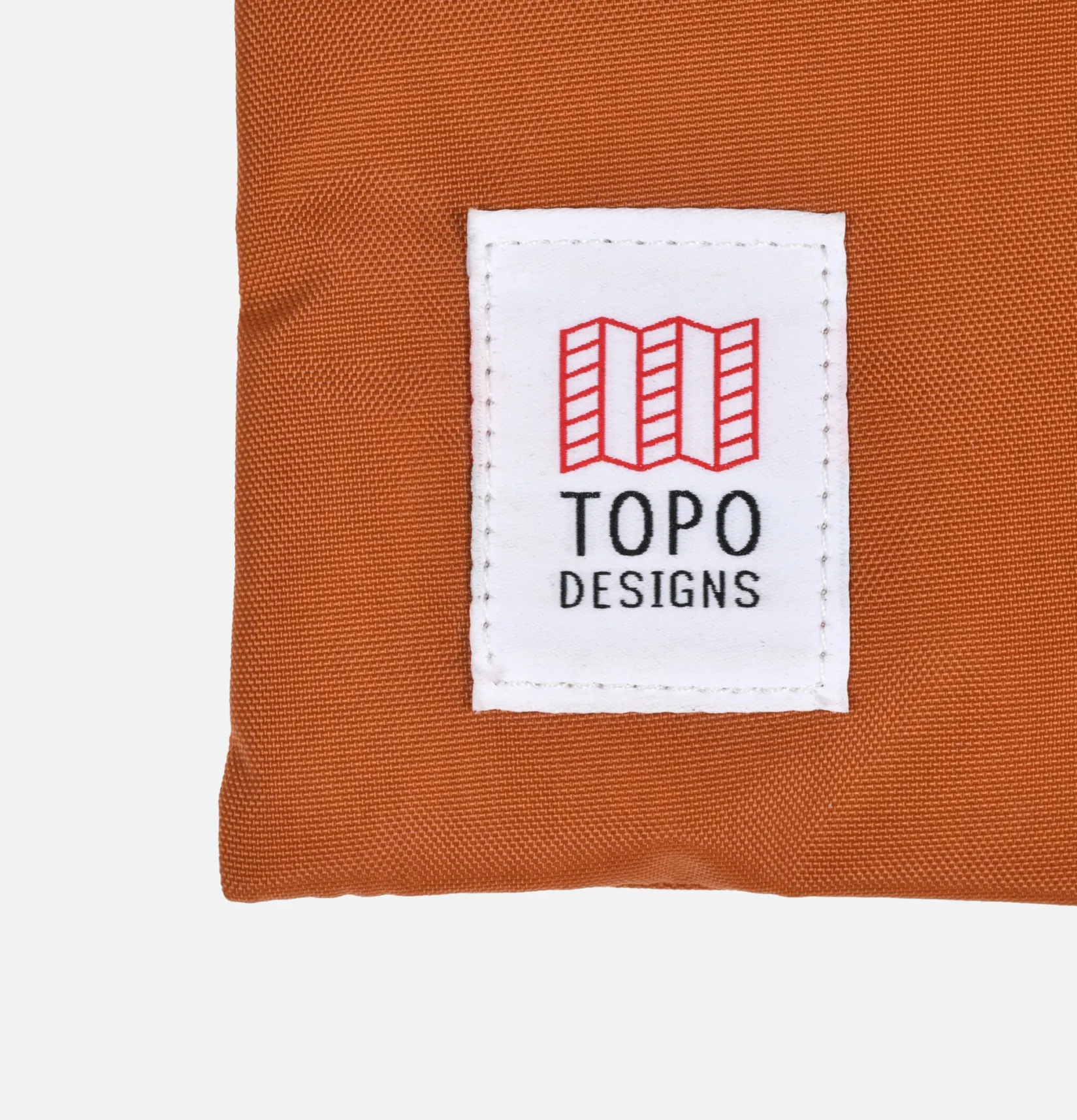 TOPO DESIGNS Petite Maroquinerie<Accessory Bag Medium Clay