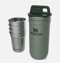 STANLEY 1913 Outdoor<Adventure 4 Goblet Nesting Set
