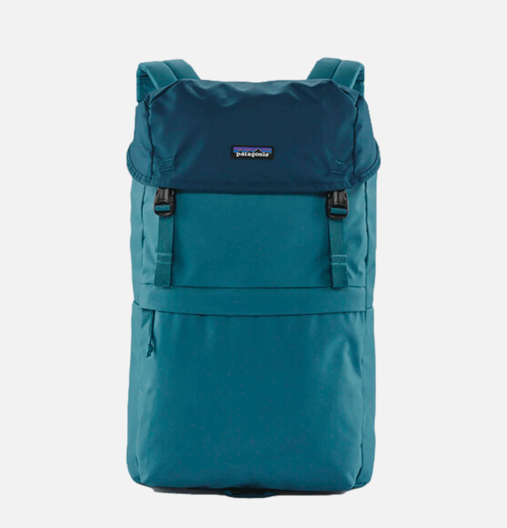 PATAGONIA ACCESSORIES Sacs À Dos<Arbor Lid Pack Abalone Blue