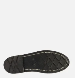 Homme STEVE MONO Sandales<Artisanal Sandal Shoe 11 Black