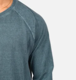 GOOD ON T-shirts<Baseball Tee Slate