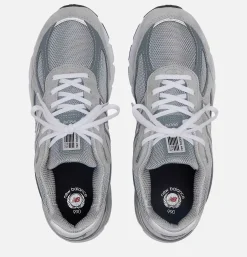 Homme NEW BALANCE Baskets<Baskets 990 V4 Grey