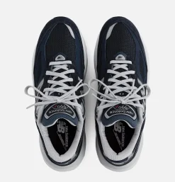 Homme NEW BALANCE Baskets<Baskets 990 V6 Navy