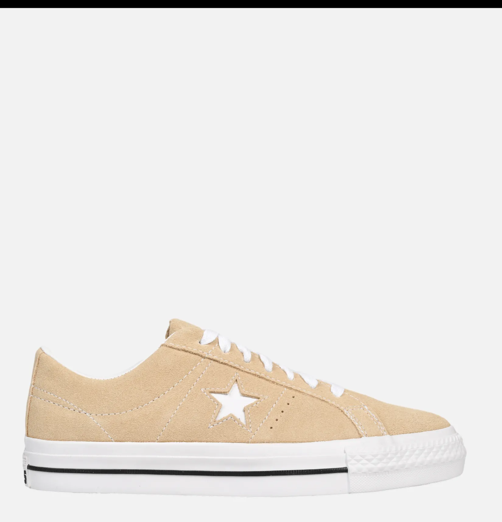 Homme CONVERSE Baskets<Baskets One Star Oat Milk