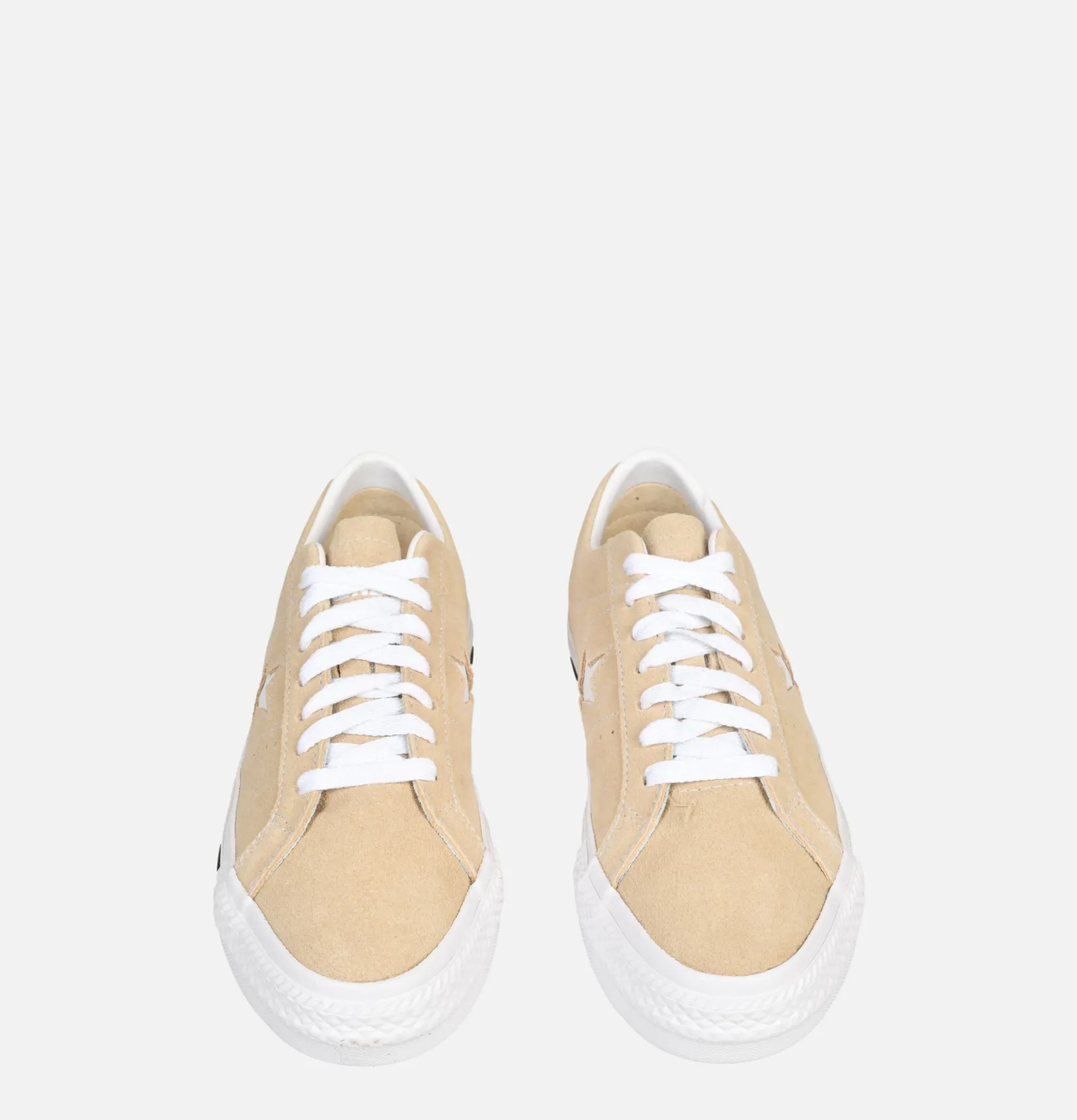 Homme CONVERSE Baskets<Baskets One Star Oat Milk
