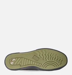 Homme SUPERGA Baskets<Baskets W-14 Moleskin Mirage