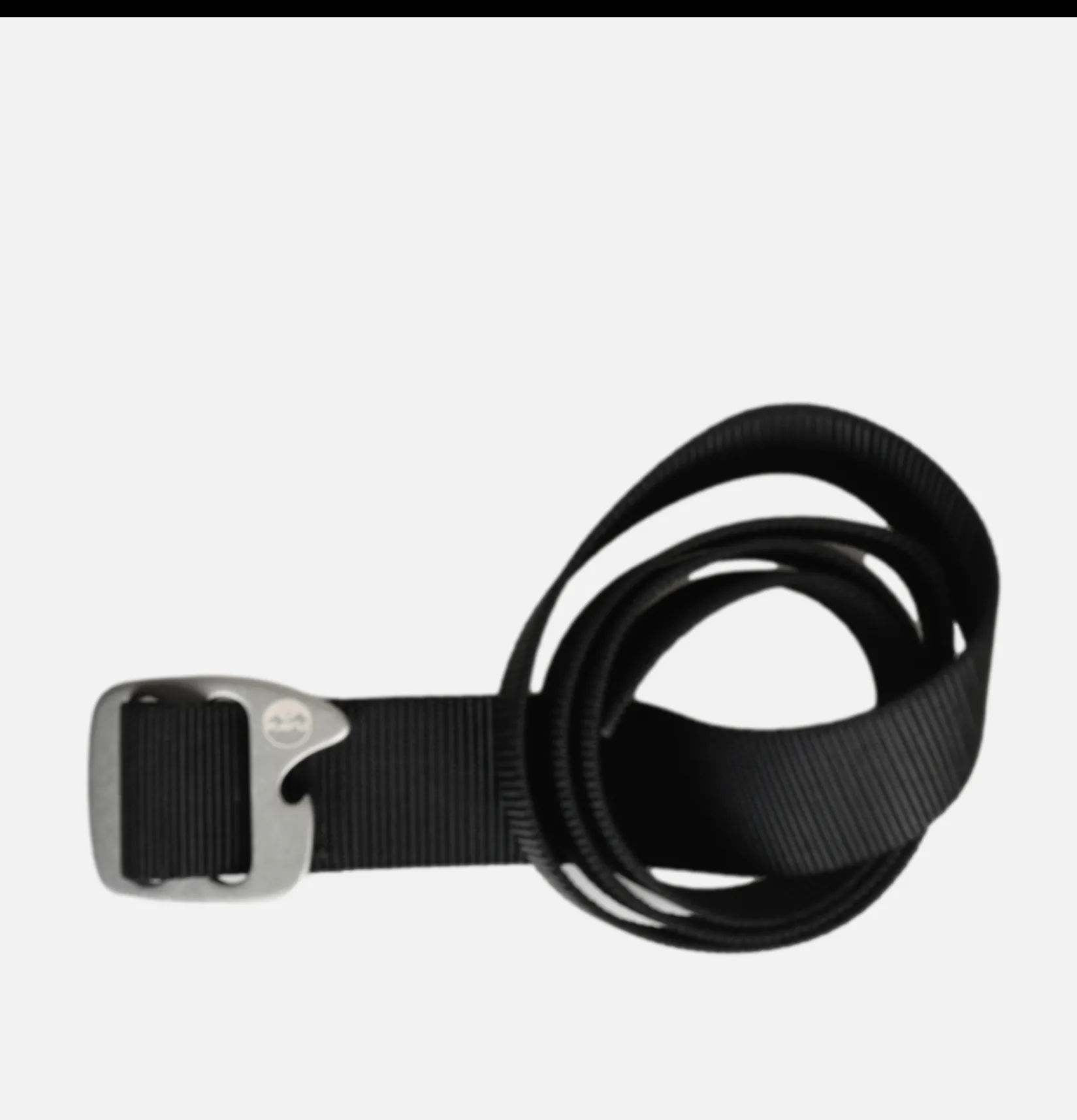 KAVU Ceintures<Beber Belt Black