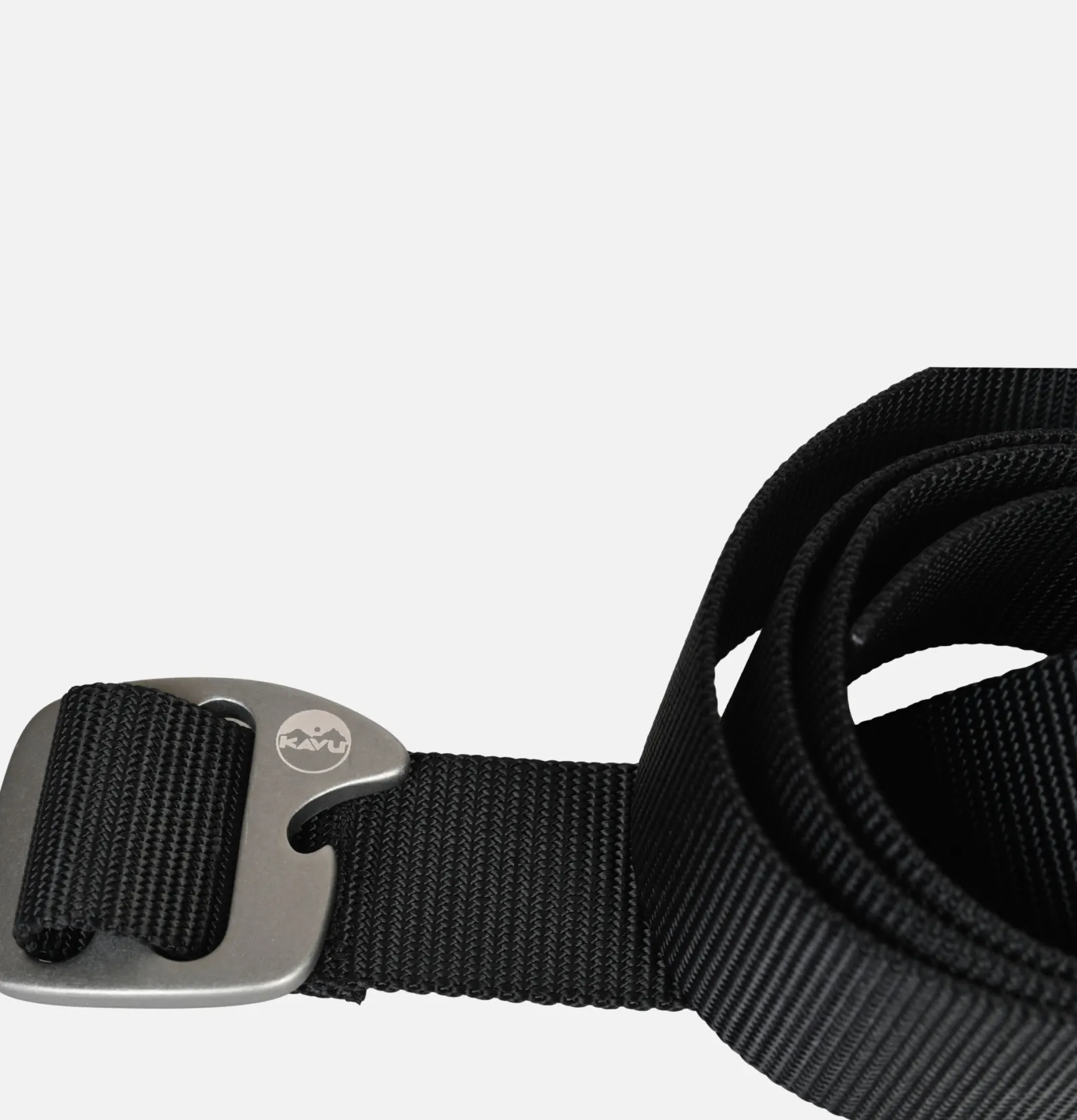 KAVU Ceintures<Beber Belt Black
