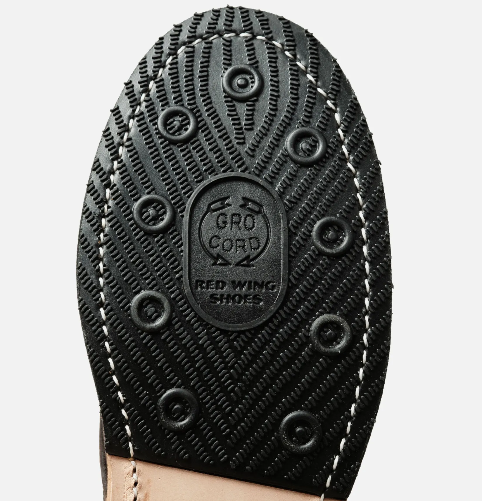 Homme RED WING SHOES Chaussures<Beckman Excalibur Black Cherry