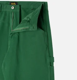 STAN RAY USA Pantalons<Big Job Paint Cord Racing Green