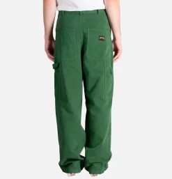 STAN RAY USA Pantalons<Big Job Paint Cord Racing Green