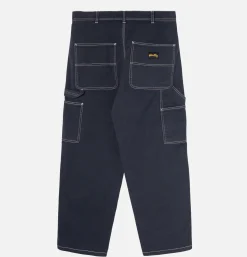 STAN RAY USA Work Pants<Big Job Painter Navy Duck