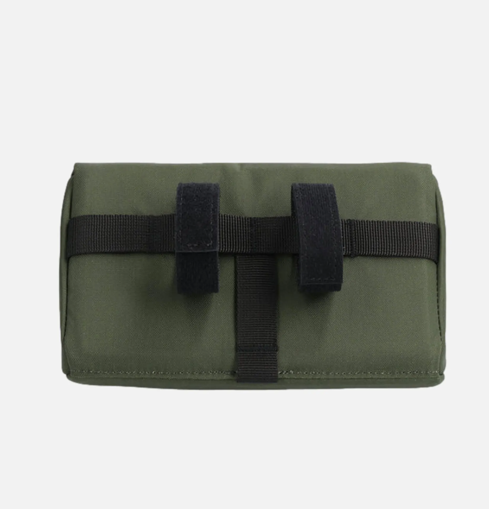 TOPO DESIGNS Autres Sacs <Bike Bag Mini Olive Hemp