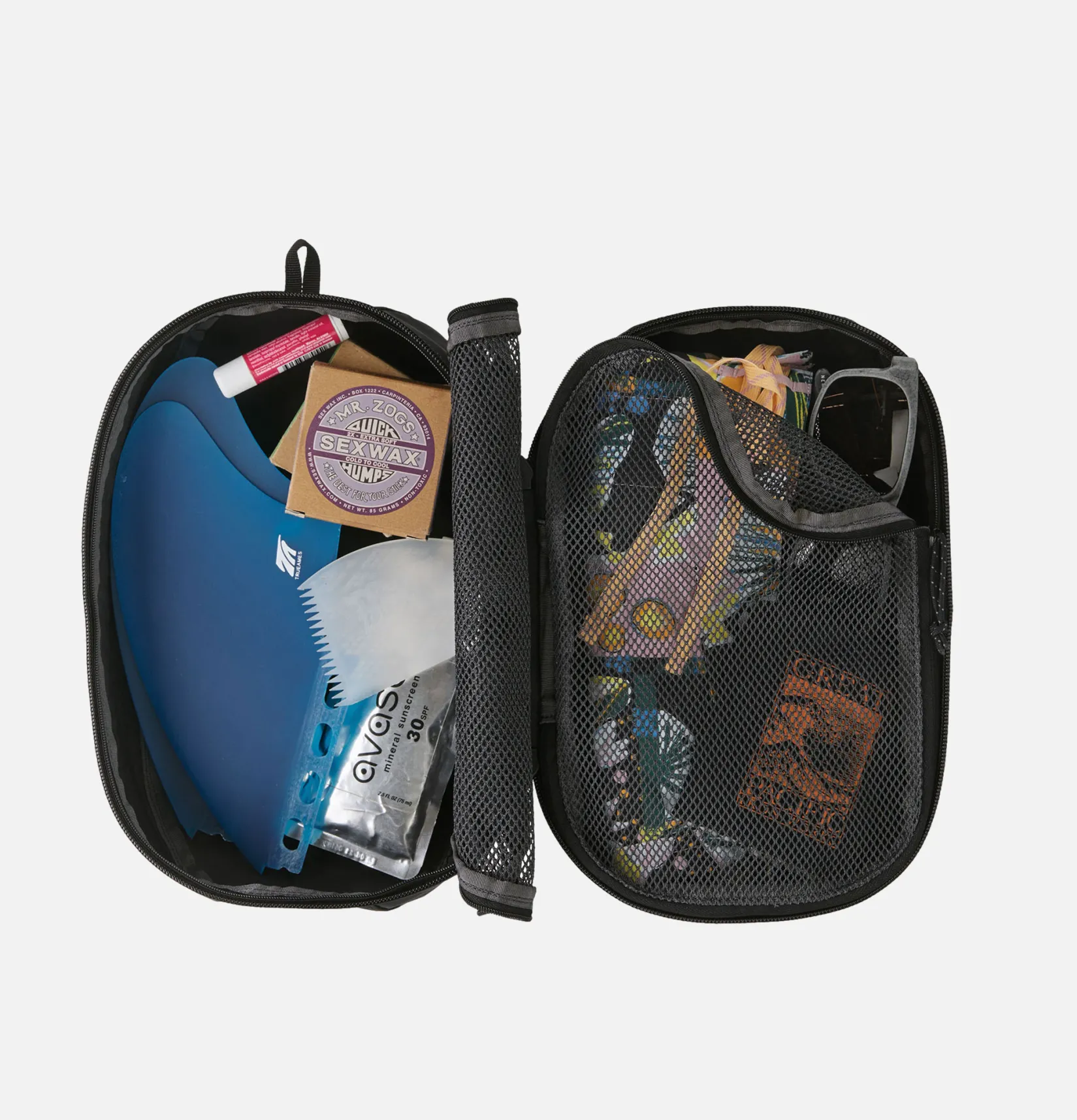 PATAGONIA ACCESSORIES Accessoires|Autres Sacs <Black Hole Cube 6l Endless Blue