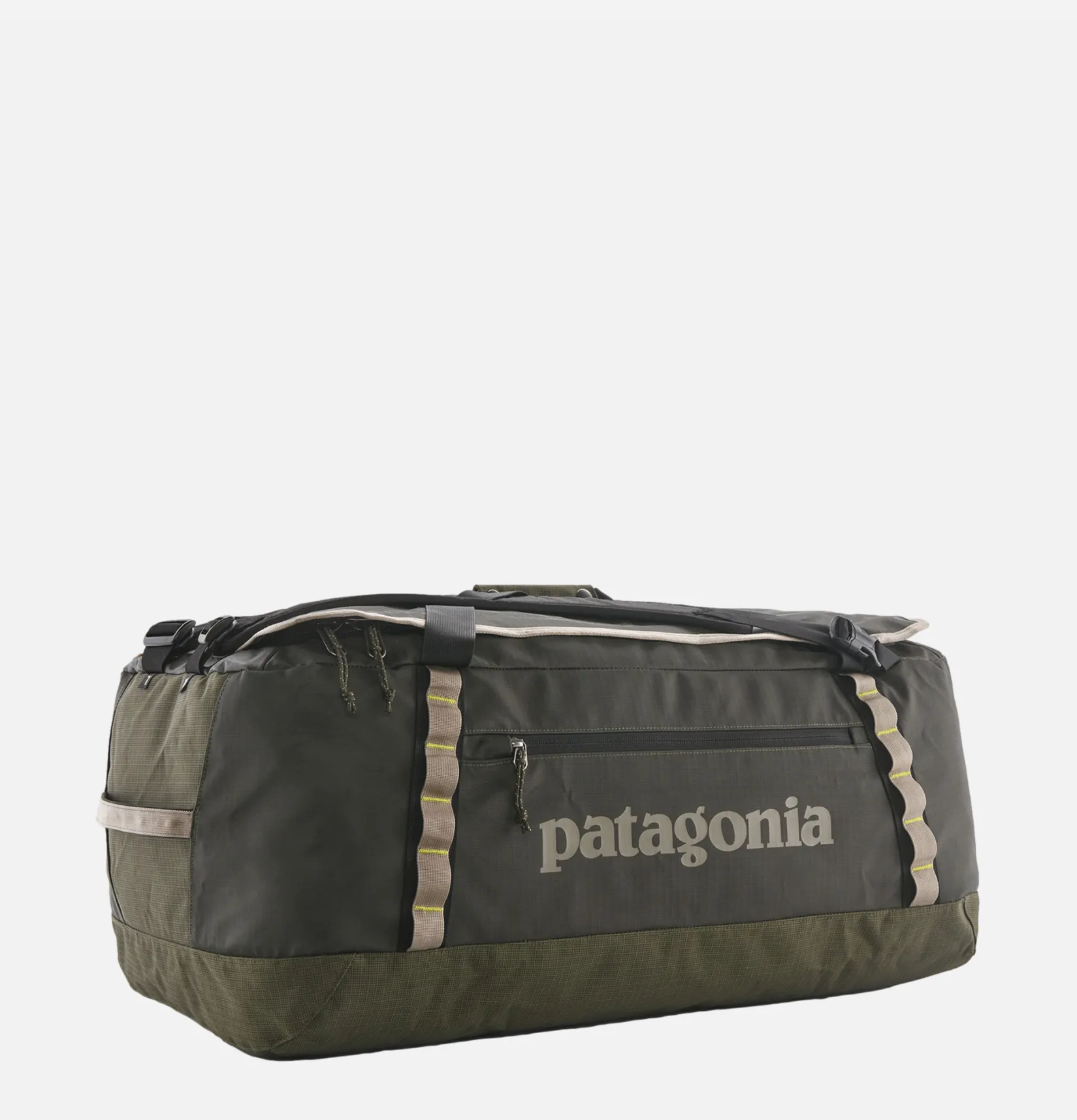 PATAGONIA ACCESSORIES Sacs De Voyages<Black Hole 70l Pine Needle Green