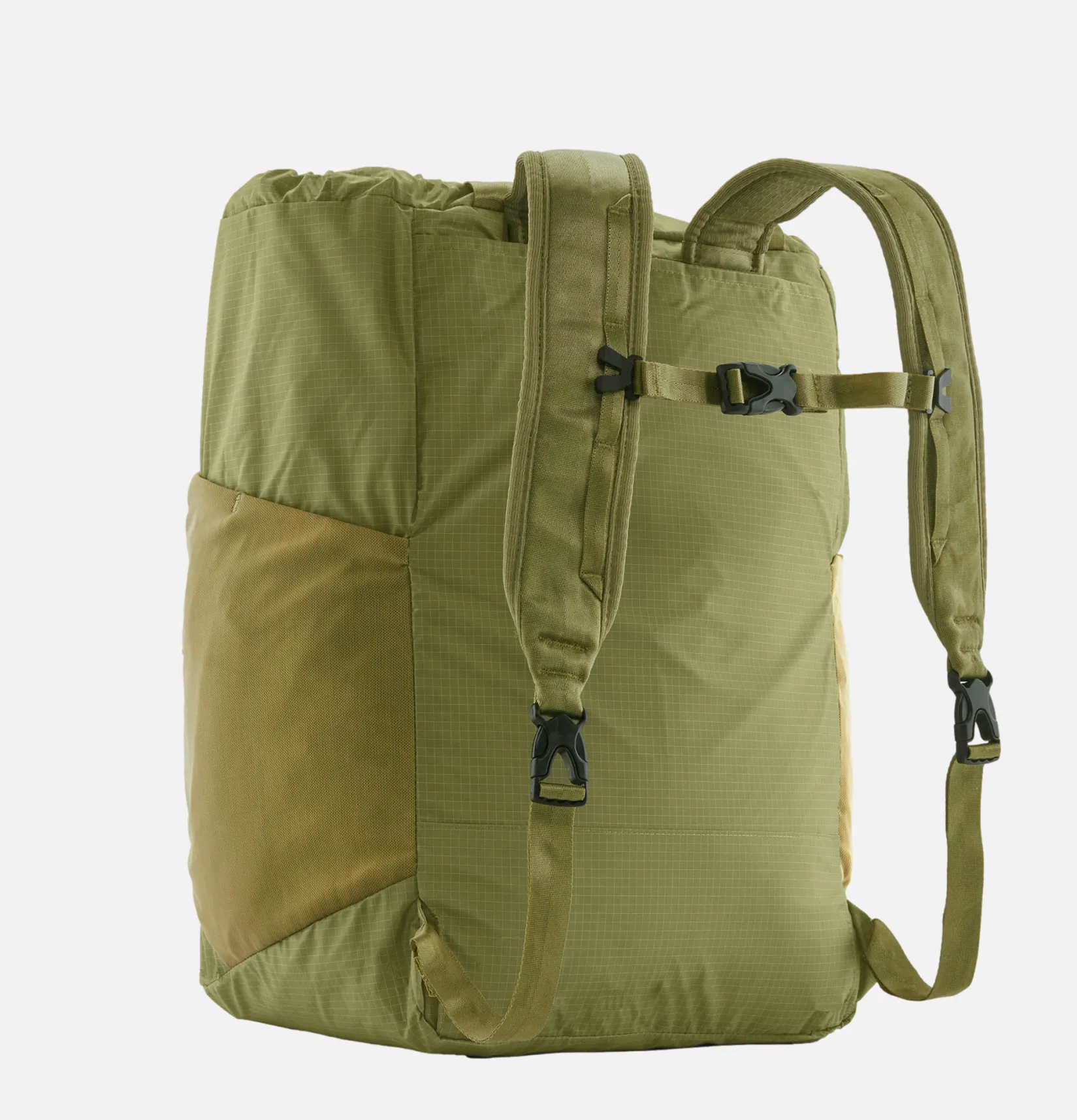 PATAGONIA ACCESSORIES Autres Sacs |Sacs À Dos<Black Hole Tote Bag Vert