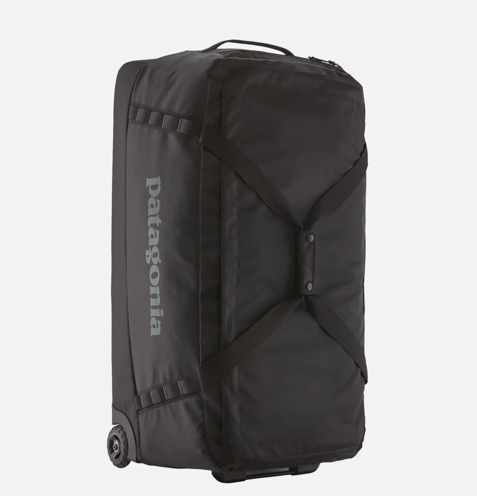 PATAGONIA ACCESSORIES Sacs De Voyages<Black Hole Wheeled Duffel 100l Noir
