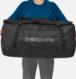 PATAGONIA ACCESSORIES Sacs De Voyages<Blackhole Duffel Bag 100 L Black
