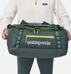 PATAGONIA ACCESSORIES Sacs De Voyages<Blackhole Duffel 40l Nu Green