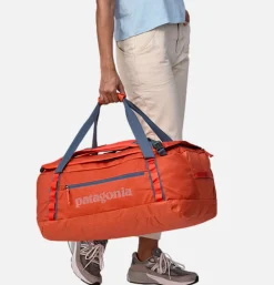 PATAGONIA ACCESSORIES Sacs De Voyages<Blackhole Duffel 55l Pimento R