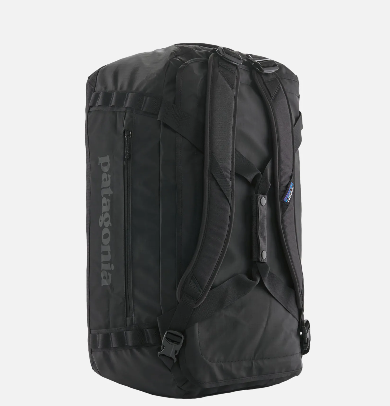 PATAGONIA ACCESSORIES Sacs De Voyages<Blackhole Duffle Bag 55 L Black