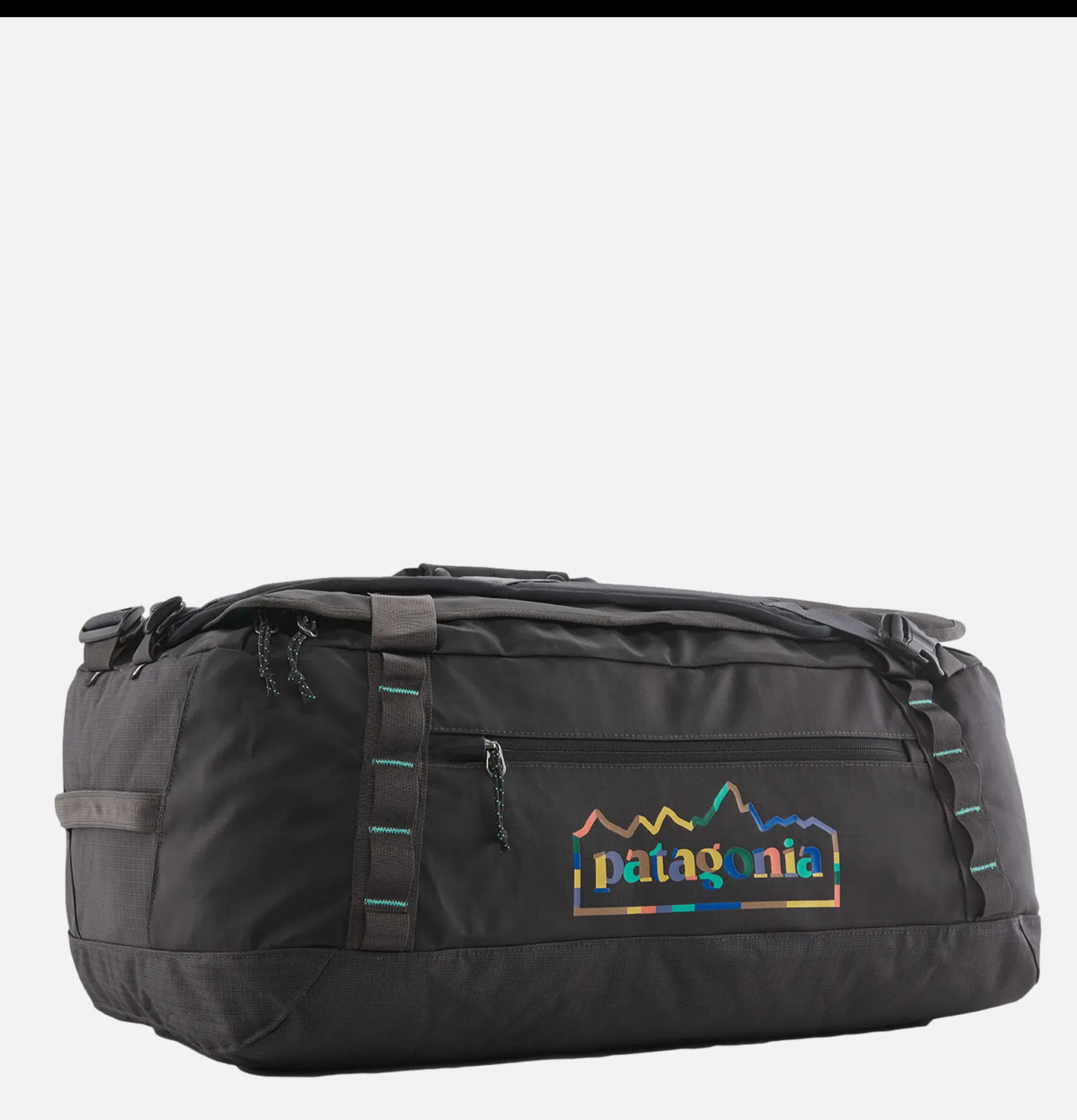 PATAGONIA ACCESSORIES Sacs De Voyages<Blackhole Duffle 55l Ufib