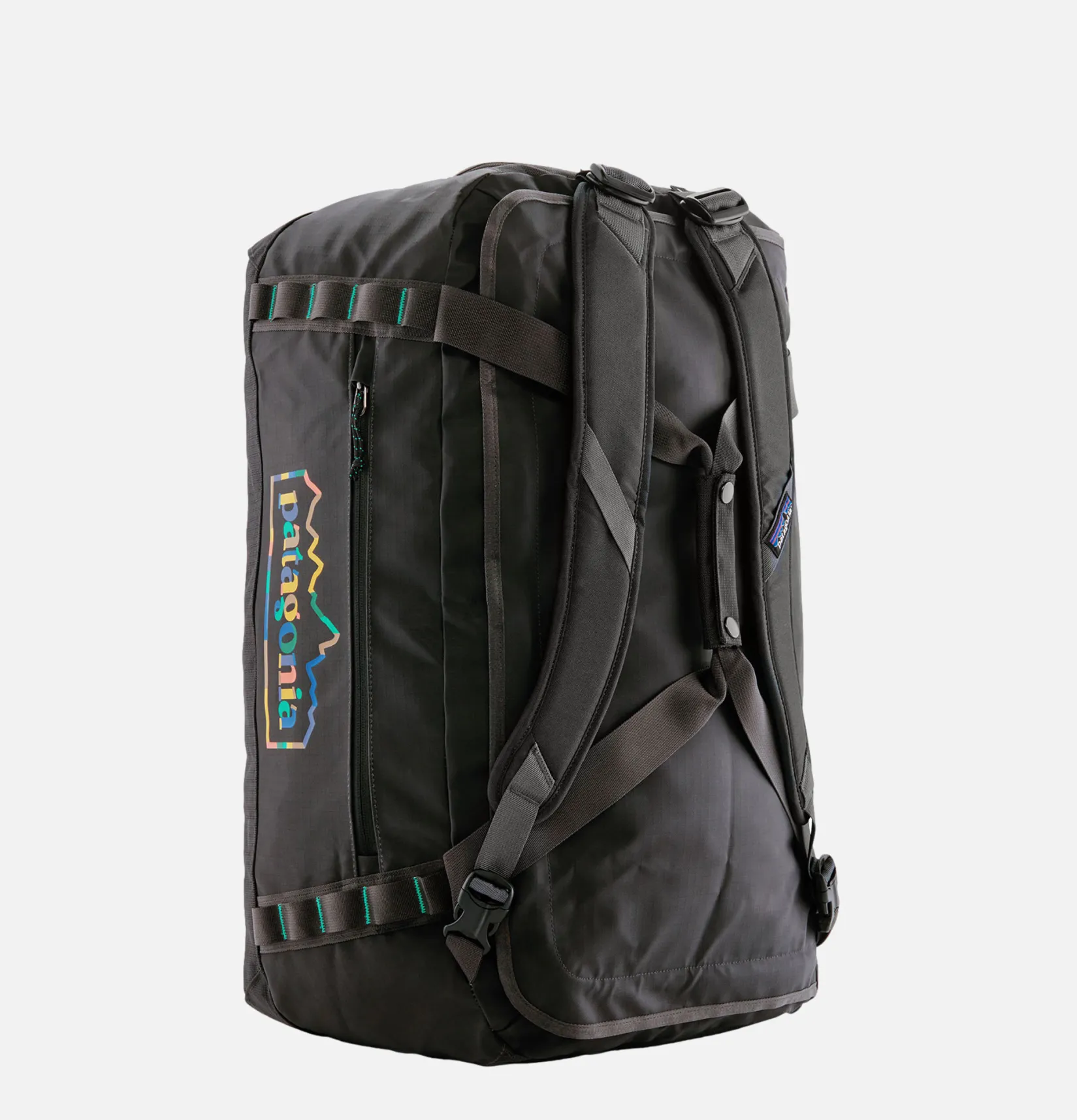 PATAGONIA ACCESSORIES Sacs De Voyages<Blackhole Duffle 55l Ufib
