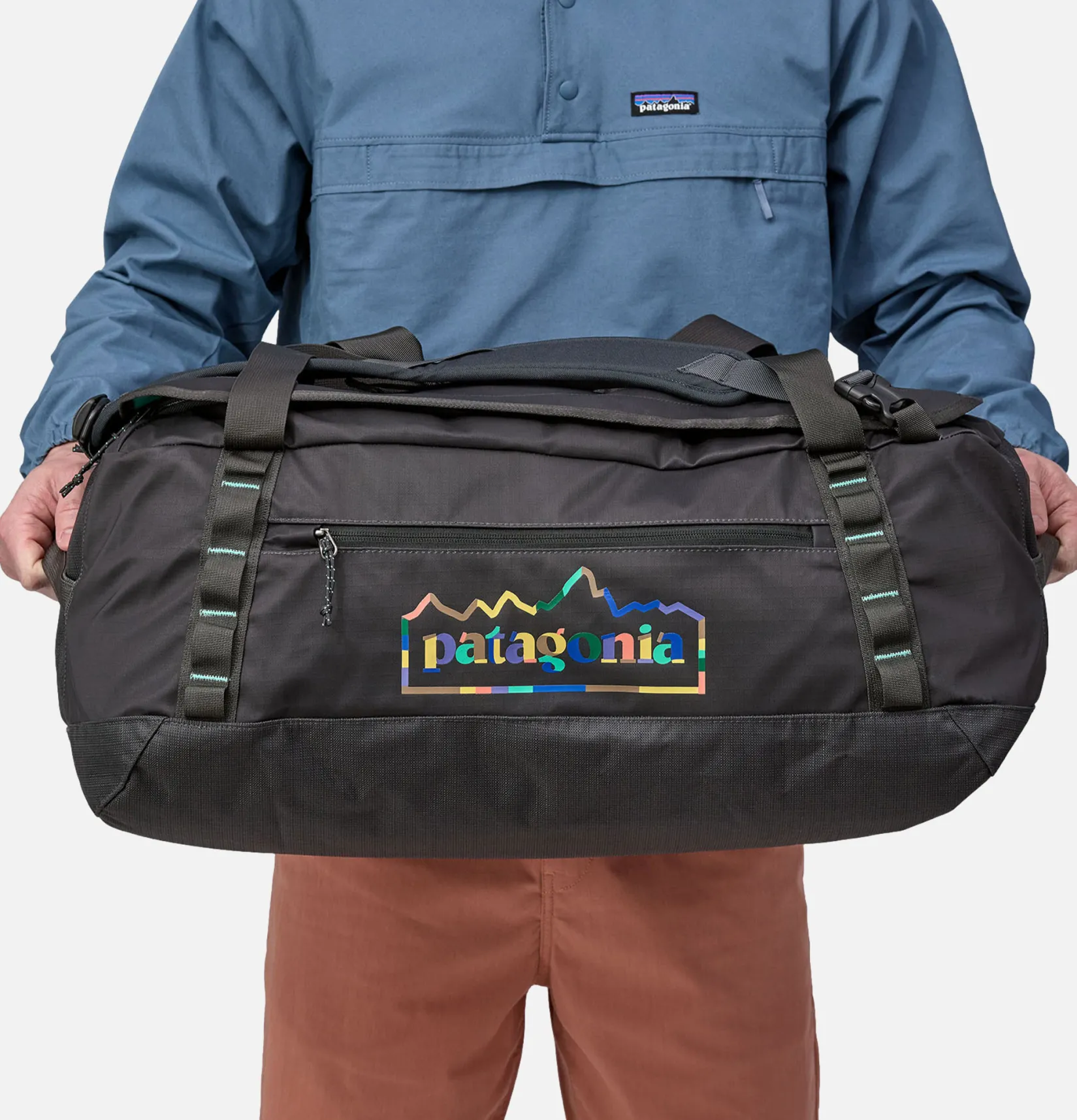 PATAGONIA ACCESSORIES Sacs De Voyages<Blackhole Duffle 55l Ufib