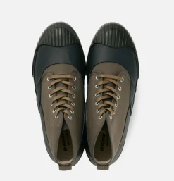 Homme MOONSTAR Baskets<Bottes Alweather RF Olive