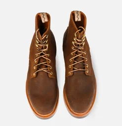 Homme UNMARKED Bottes<Bottes DB Hunter Waxed Suede