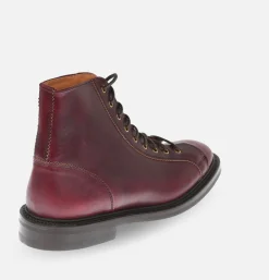 Homme TRICKERS Bottes<Bottes Ethan Monkey Boots N°8