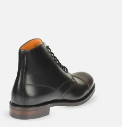 Homme JOSEPH CHEANEY Bottes<Bottes Jarrow Black