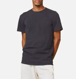 JUNGMAVEN T-shirts<Boulder Tee Black